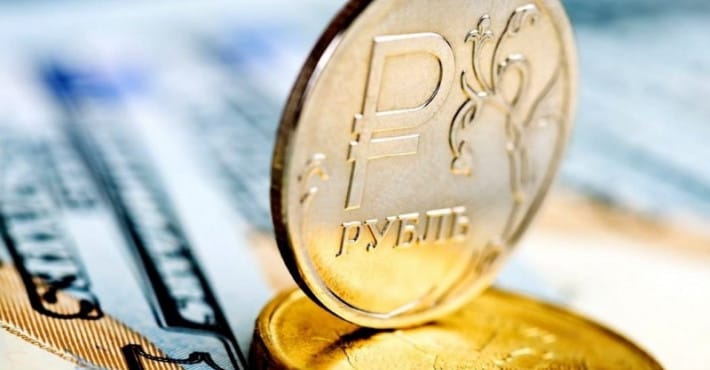 Госдолг России вырос до 19,6 триллиона рублей, что соответствует 17% прогнозируемого ВВП страны