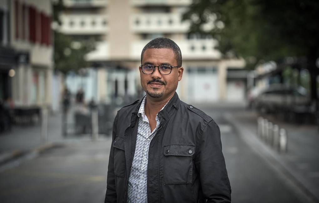 Французский писатель Давид Диоп стал лауреатом Международной Букеровской премии