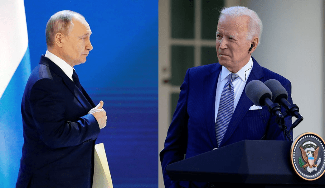 Переговоры с занозой. Нина Хрущева о том, почему Байден решил встретиться с Путиным