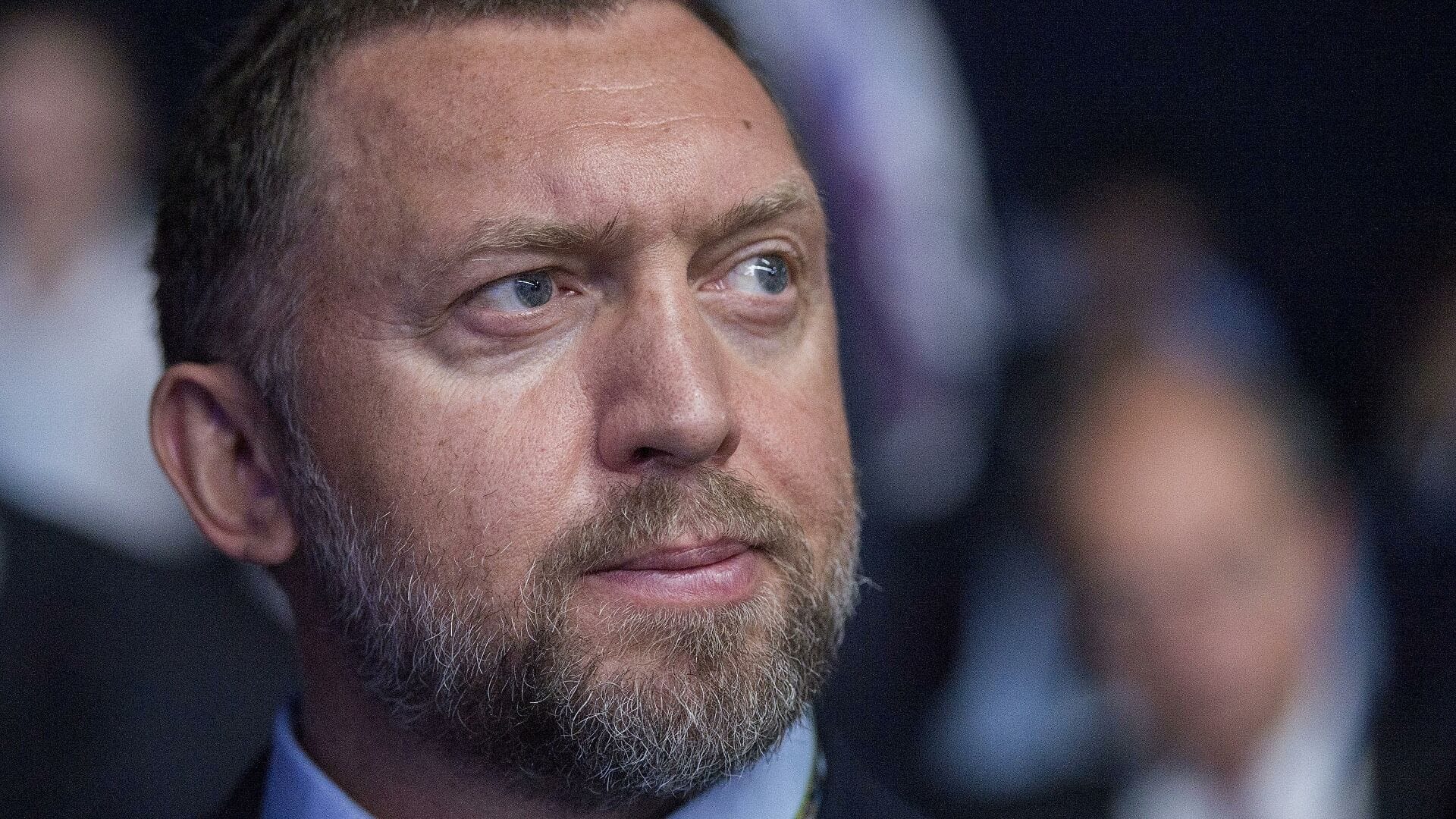 Суд в США отклонил иск российского бизнесмена Олега Дерипаски, требовавшего отменить введенные против него санкции