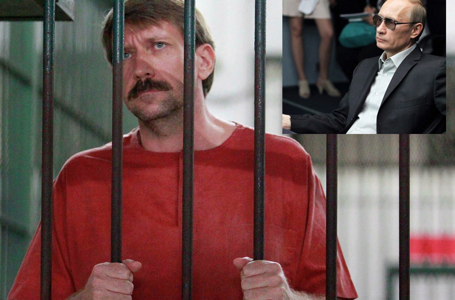 Our scoundrel bastard. Why the Kremlin wants to exchange the «merchant of death» Viktor Bout