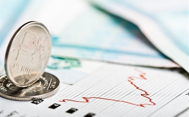 Инфляция в России обновила рекорд за пять лет