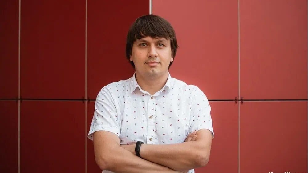 Главреда «Нашей Нивы» Мартиновича избили при задержании. Он получил травму головы