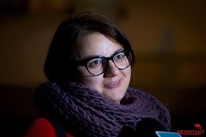 Журналистка «БелаПАН» Татьяна Коровенкова, заявившая на пресс-конференции с Романом Протасевичем, что не верит его словам, уехала из страны