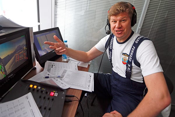 «Мнение олимпийцев про Донбасс не имеет отношения к спорту». Губерниев о памятке для российских спортсменов