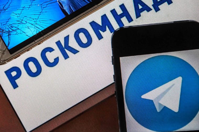 Роскомнадзор заблокировал сайт «Команды 29»