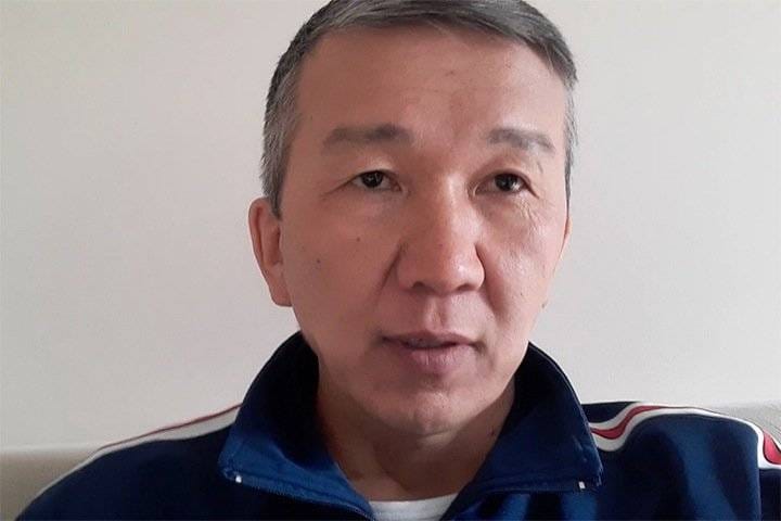 Бурятского правозащитника Евгения Хасоева задержали в Польше по запросу Интерпола