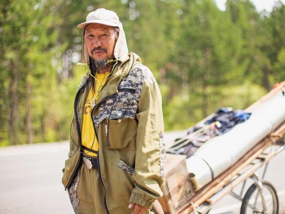 Кассационный суд признал законной госпитализацию шамана Габышева, хотя в протоколе полиции есть ложные сведения о нем