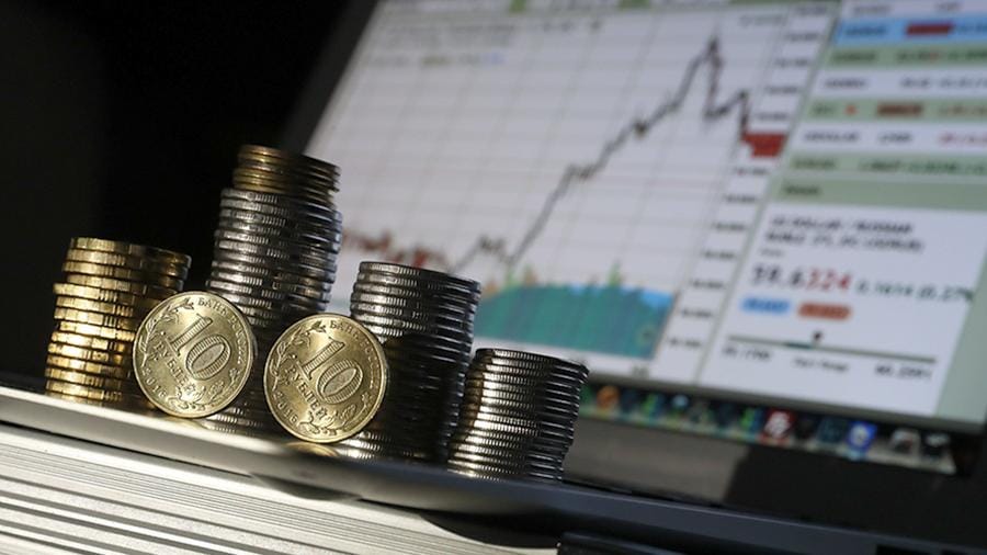 ЦБ повысил ключевую ставку до 6,5%. Это самое резкое повышение с декабря 2014 года