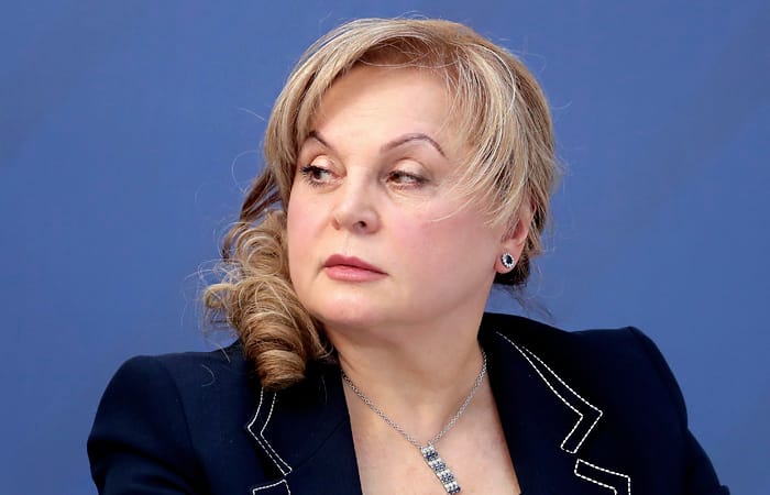 «Я здесь пропадаю, слушаю со всех сторон демагогию и ложь». Глава ЦИК Элла Памфилова рассказала о гордости за свою работу