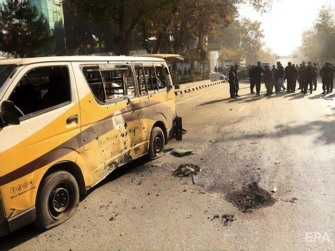 Боевики «Талибана» взорвали ЛЭП, оставив без света Кабул и близлежащие к нему провинции