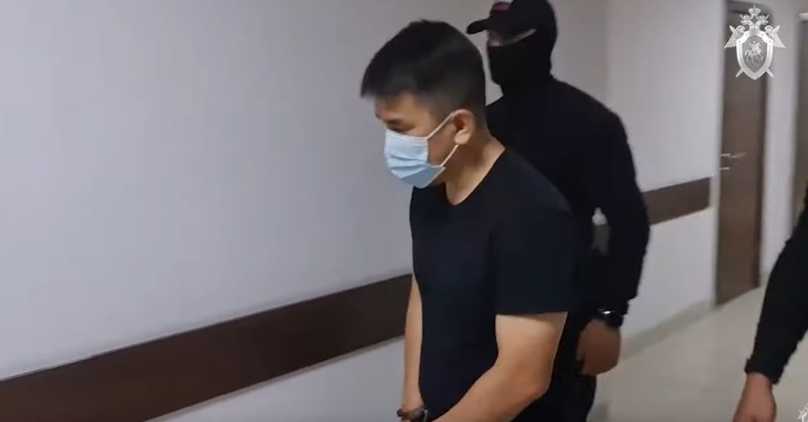 Замначальника СУ МВД по Бурятии задержан за взятку в 15 млн рублей, полученную от адвоката