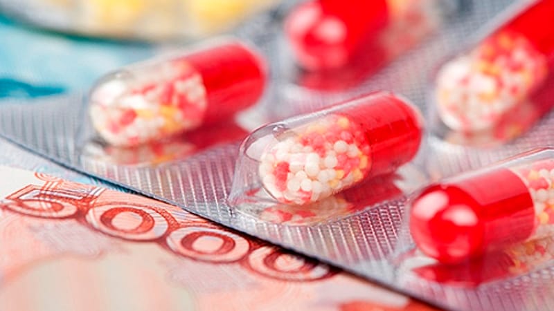 Минздрав разрешил больницам переводить пациентов на самообеспечение лекарствами