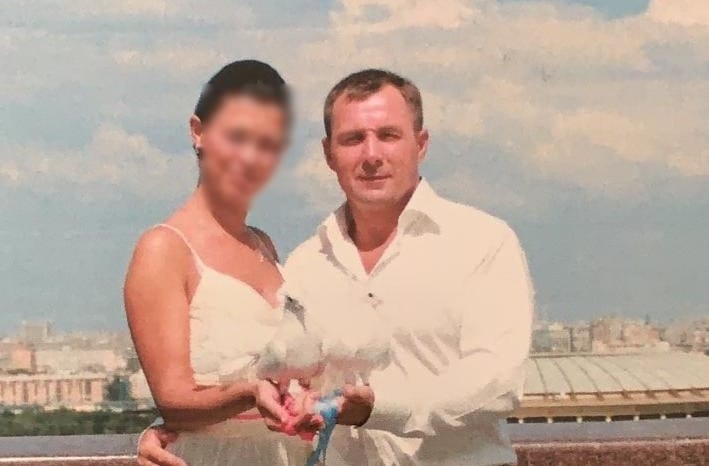 Родственник «киллера на велосипеде» опознал его в суде и подтвердил судье его причастность к спецслужбам