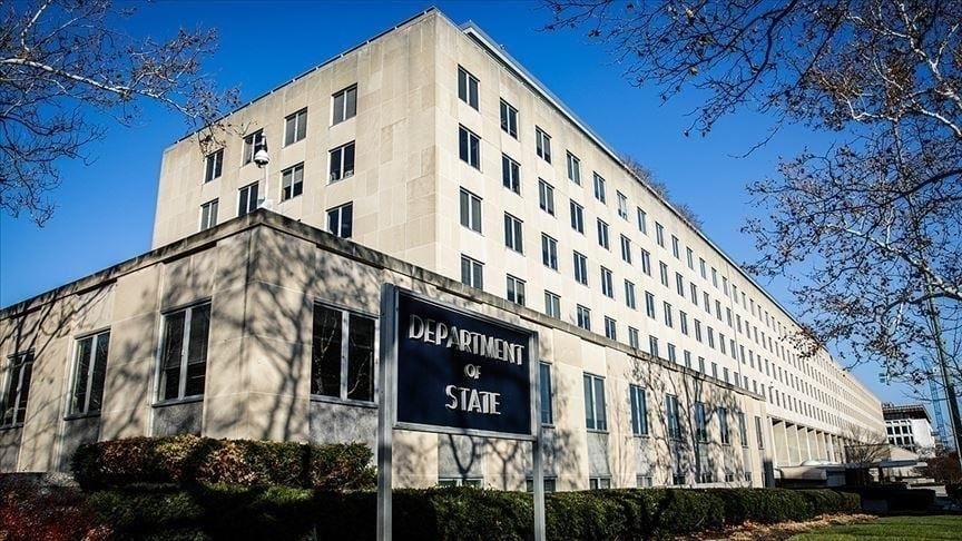 США ввели санкции против трех организаций из РФ, причастных к передаче оружия массового уничтожения Ирану и КНДР