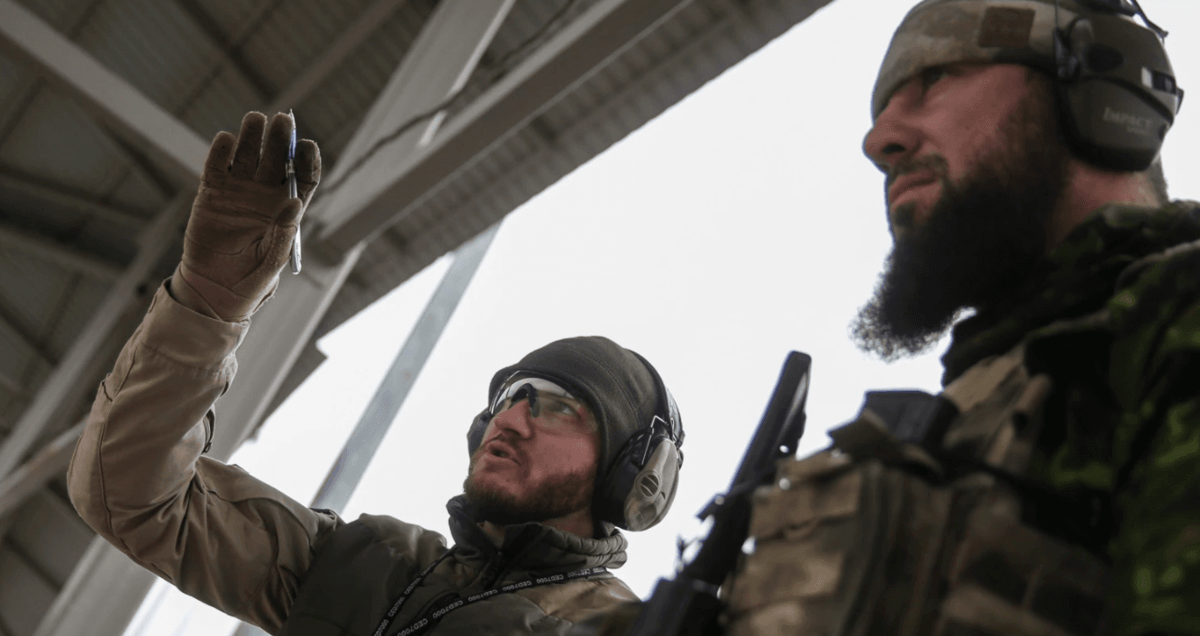 Верховный суд Чечни признал законным отказ расследовать похищение человека его родственниками