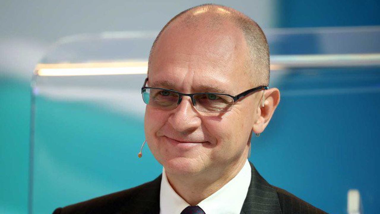 Экс-директор «Открытой России» Пивоваров из СИЗО попросил Кириенко поручиться за него на время выборов