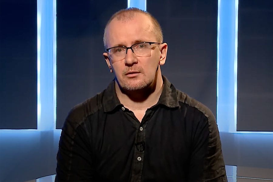 Прокуратура Красноярска проверяет чиновника, назвавшего жителей «ноющей кучей дерьма»