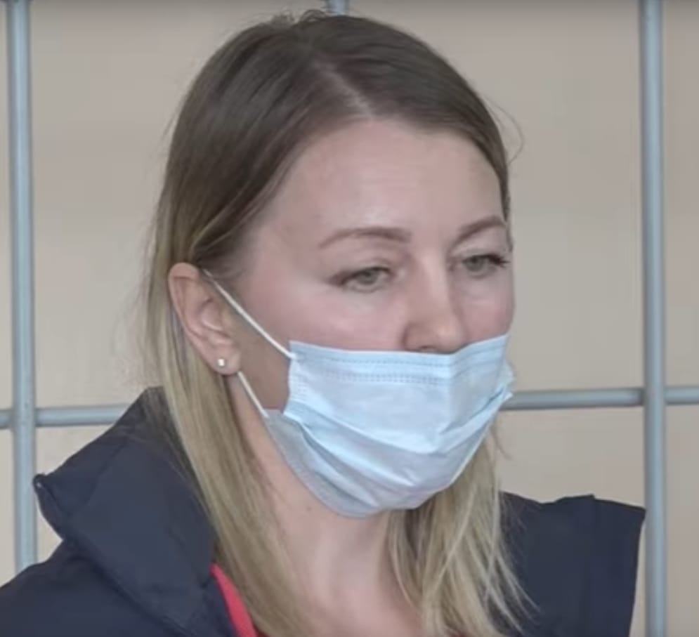 Суд вынес приговор омичке, которая по фальшивому паспорту устроилась в казначейство Казахстана, украла $1 млн и скрывалась 16 лет