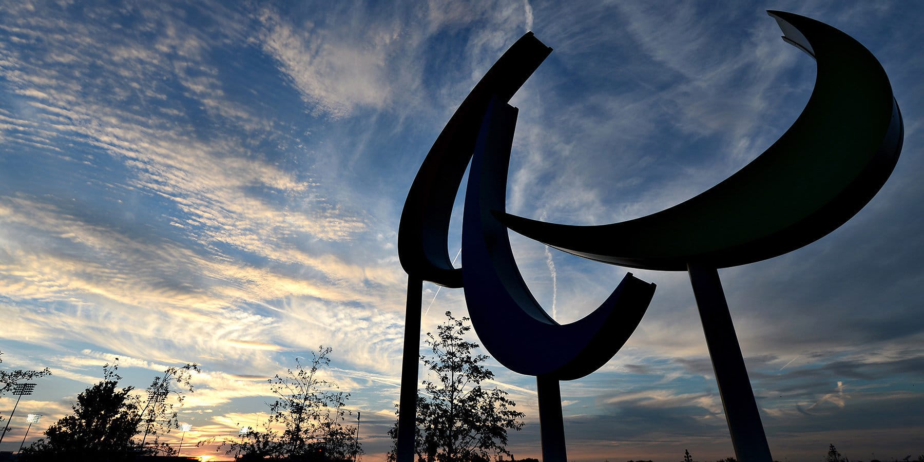 Российский спортсмен Денис Гнездилов выиграл Паралимпиаду в толкании ядра с рекордом мира