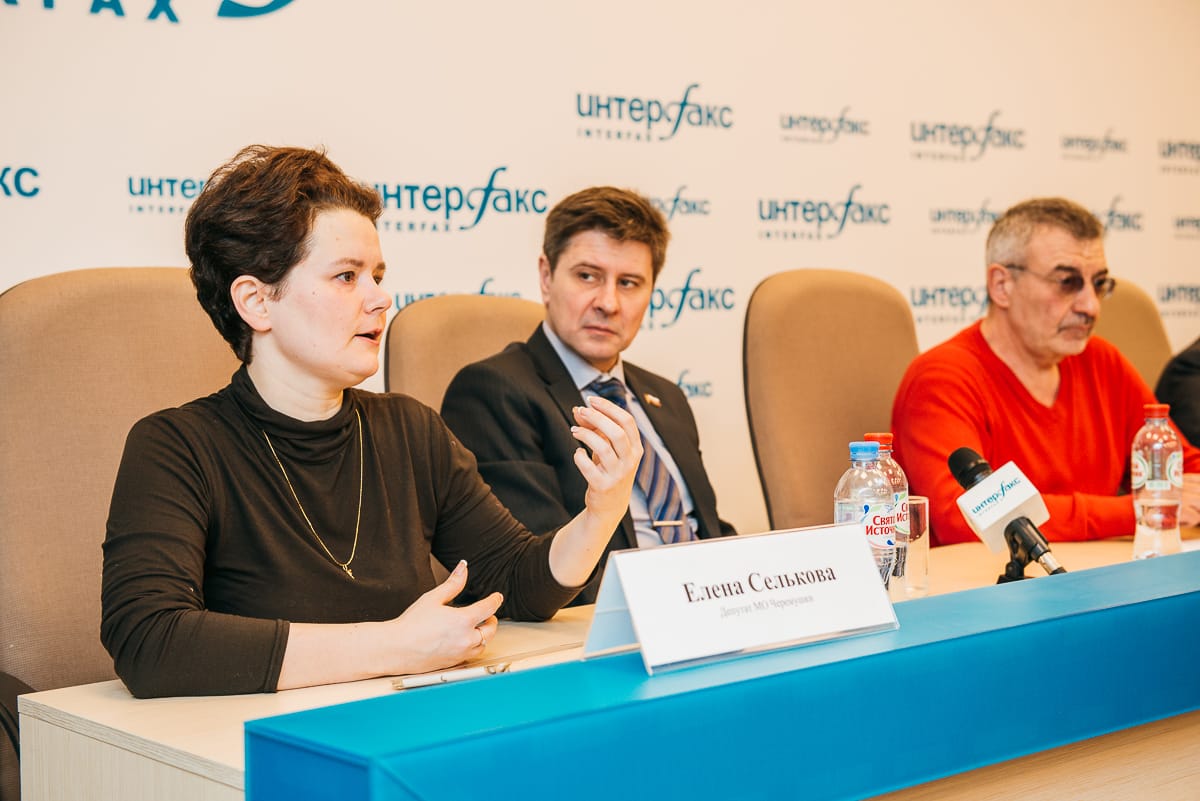 Московского мундепа уволили за отказ регистрироваться в системе электронного голосования 