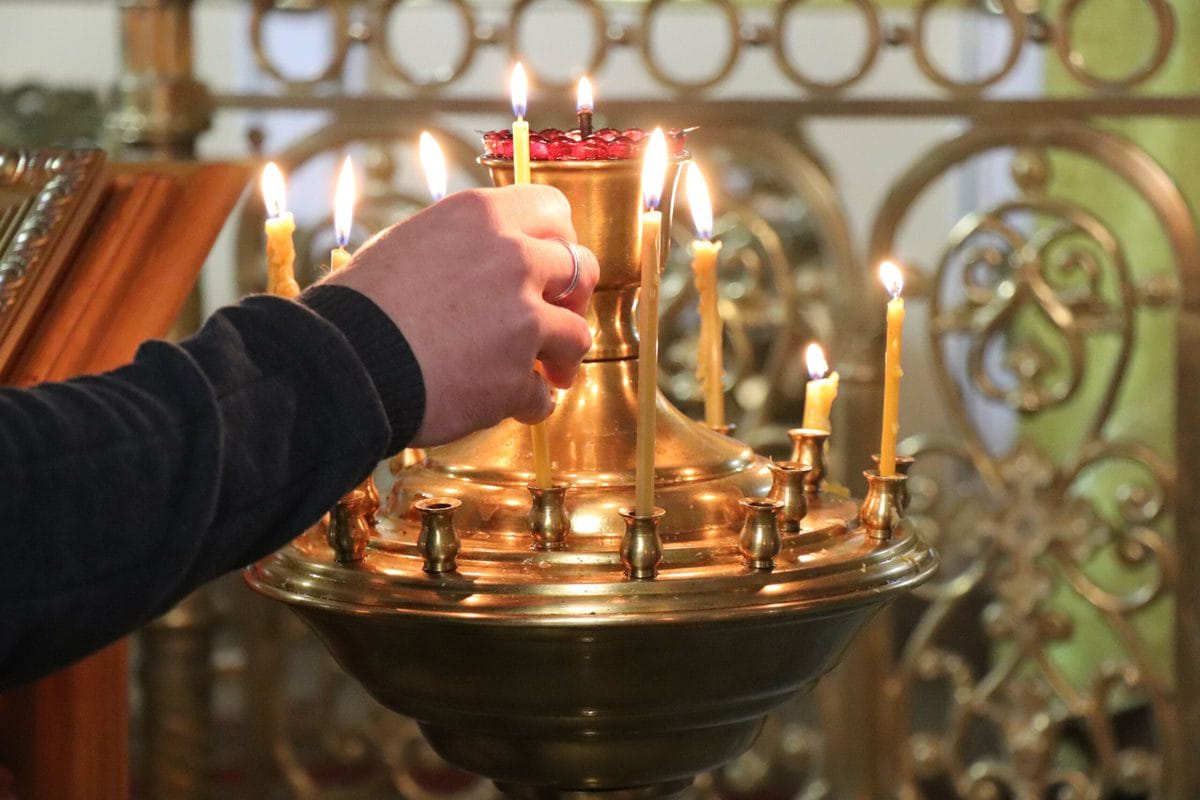 В Оренбургской области священника приговорили к 13 годам заключения за педофилию