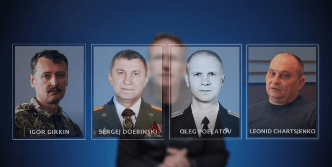 «Они лгут, мы знаем, что они лгут, и они знают, что мы знаем, что они лгут». Родственники погибших в Boeing MH17 выступили в суде