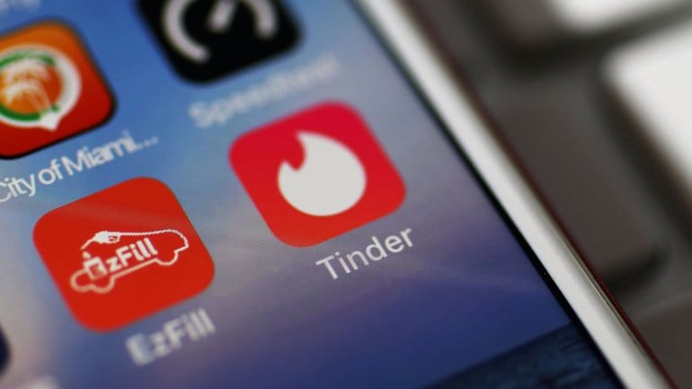 Новым гендиректором Tinder впервые станет женщина. Со своим мужем она познакомилась с помощью Tinder