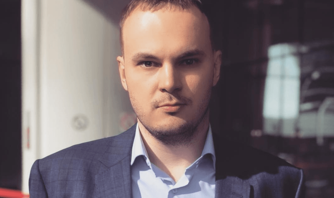 В Польше задержали бывшего главу крупнейшей российской криптобиржи Wex Дмитрия Васильева