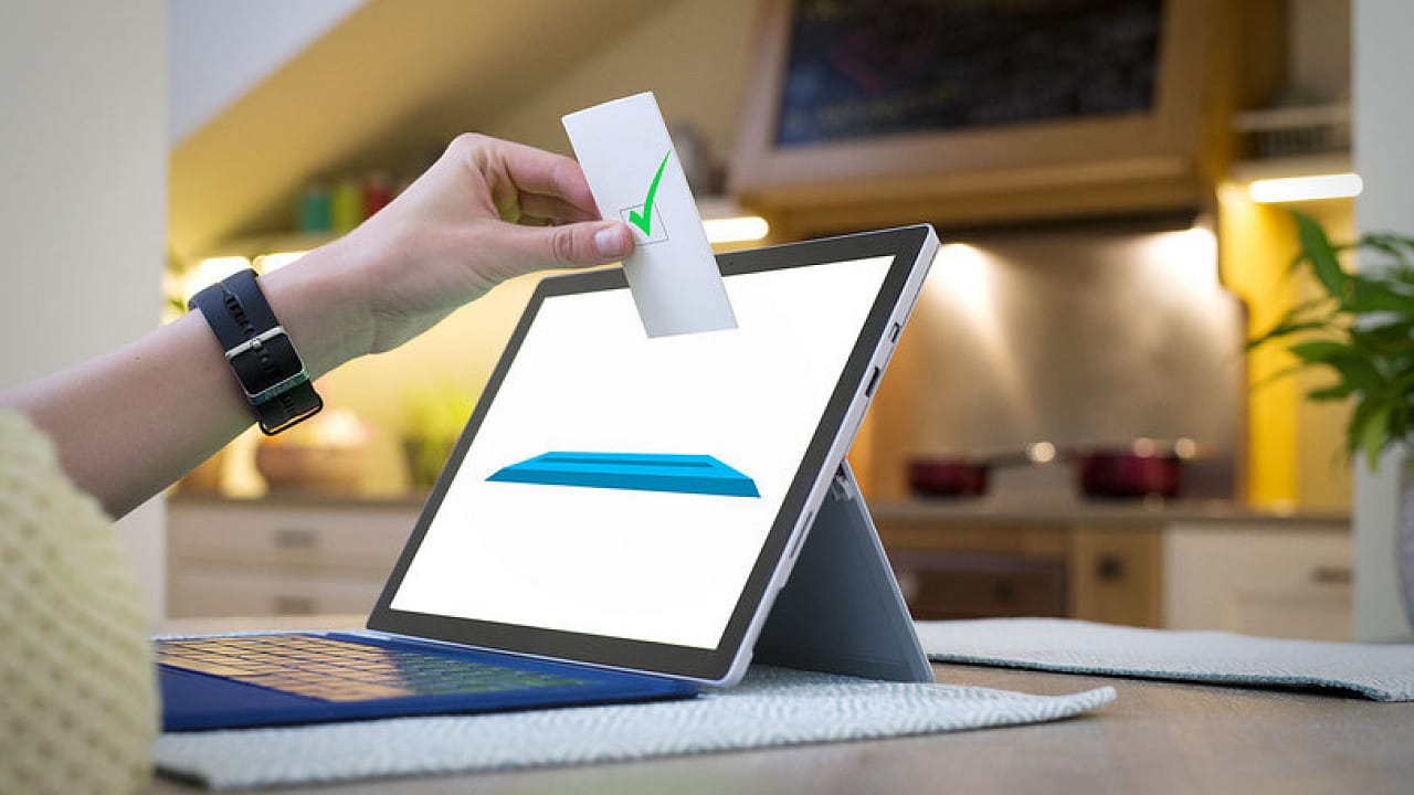 ЦИК отложил обнародование итогов дистанционного голосования в Москве. Его сначала задержали, а потом перенесли на 20 сентября