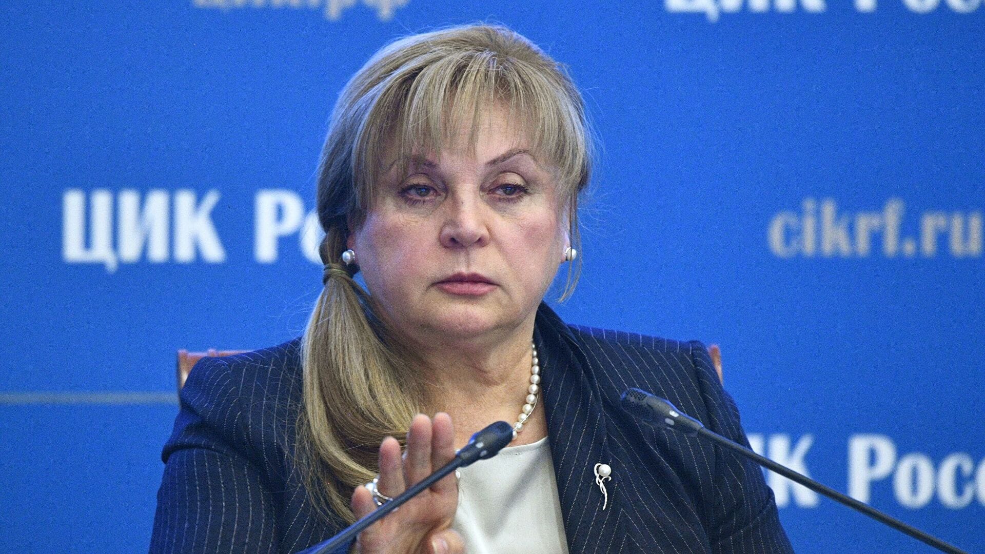 ЦИК вновь отложил подведение предварительных итогов выборов в Госдуму