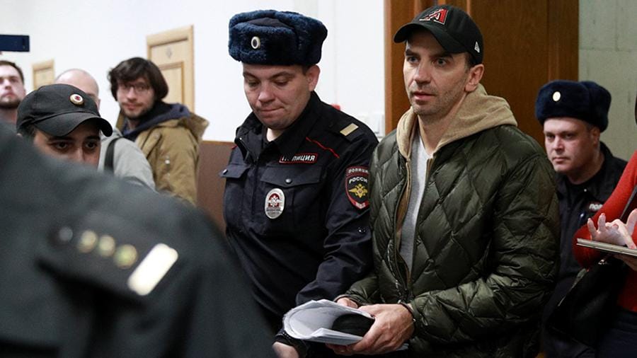 «Альфа-банк» и Генпрокуратура пришли к компромиссу по возврату средств в рамках дела экс-министра Абызова