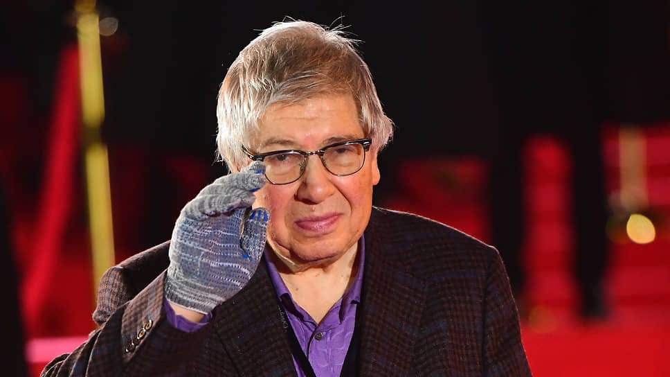 Умер кинокритик и телеведущий Кирилл Разлогов