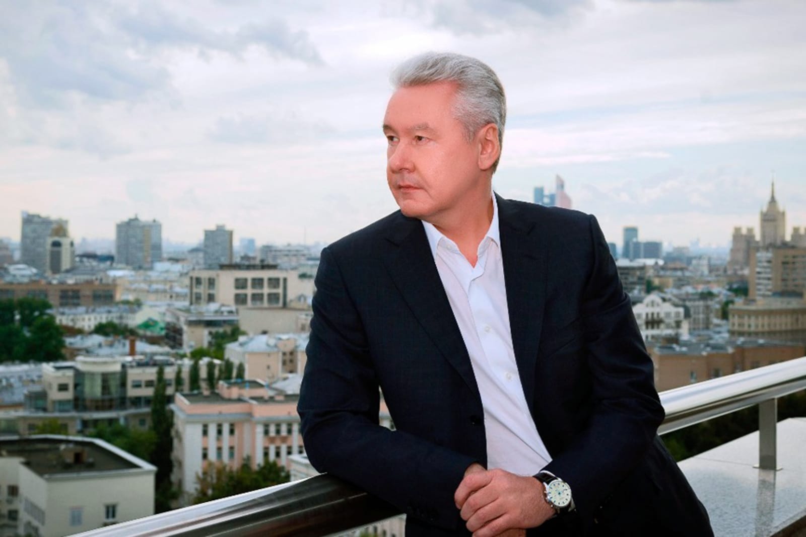 «Это аналог обнуления для Москвы и Московской области». Политологи о законопроекте для губернаторов