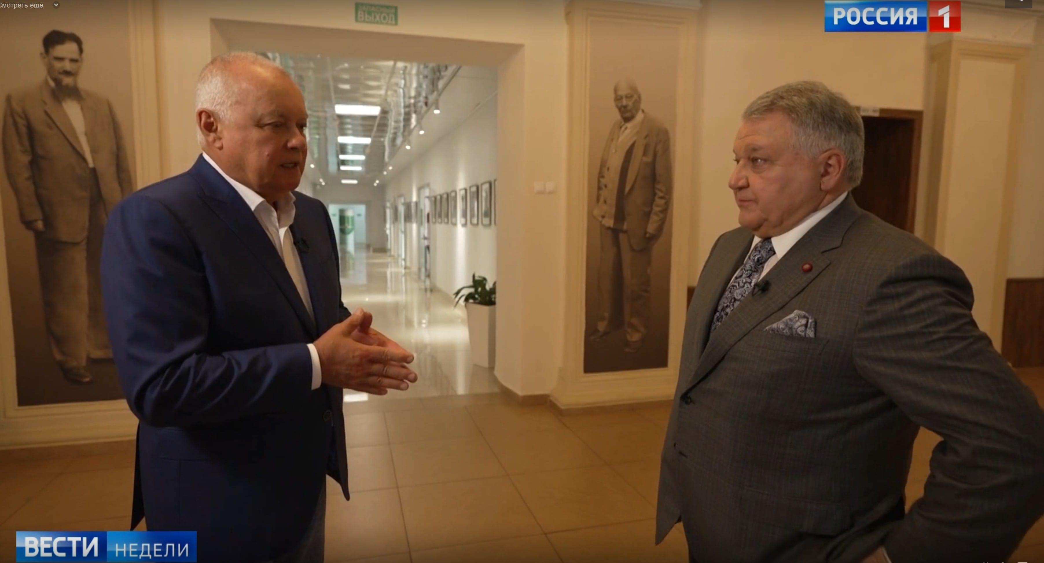 Руководитель Курчатовского центра Ковальчук назвал западную солнечную и ветряную энергетику аферой. Но на афериста больше похож он сам