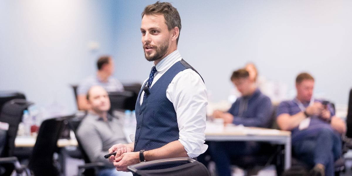  Основателя компании Group-IB Илью Сачкова арестовали по делу о госизмене