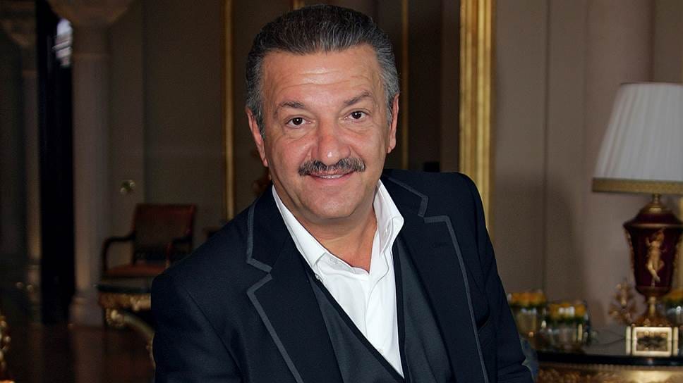 В Черногории задержали бывшего владельца Черкизовского рынка Тельмана Исмаилова