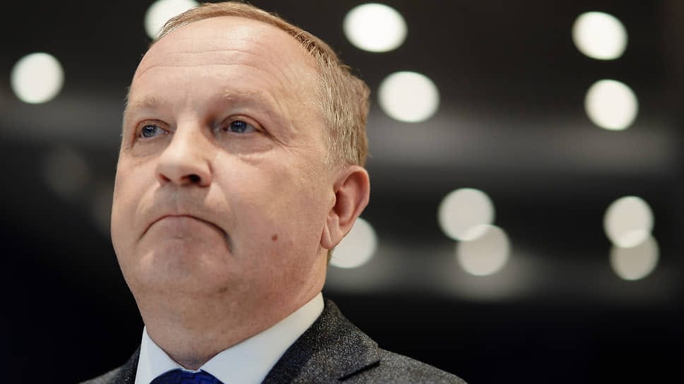 Бывший мэр Владивостока Олег Гуменюк задержан по обвинению в получении взяток в особо крупном размере 