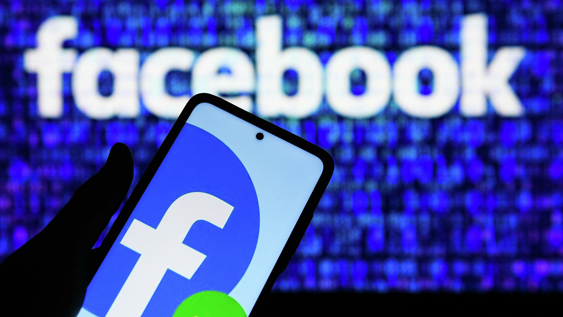 В Facebook объяснили сбой изменениями конфигурации магистральных маршрутизаторов