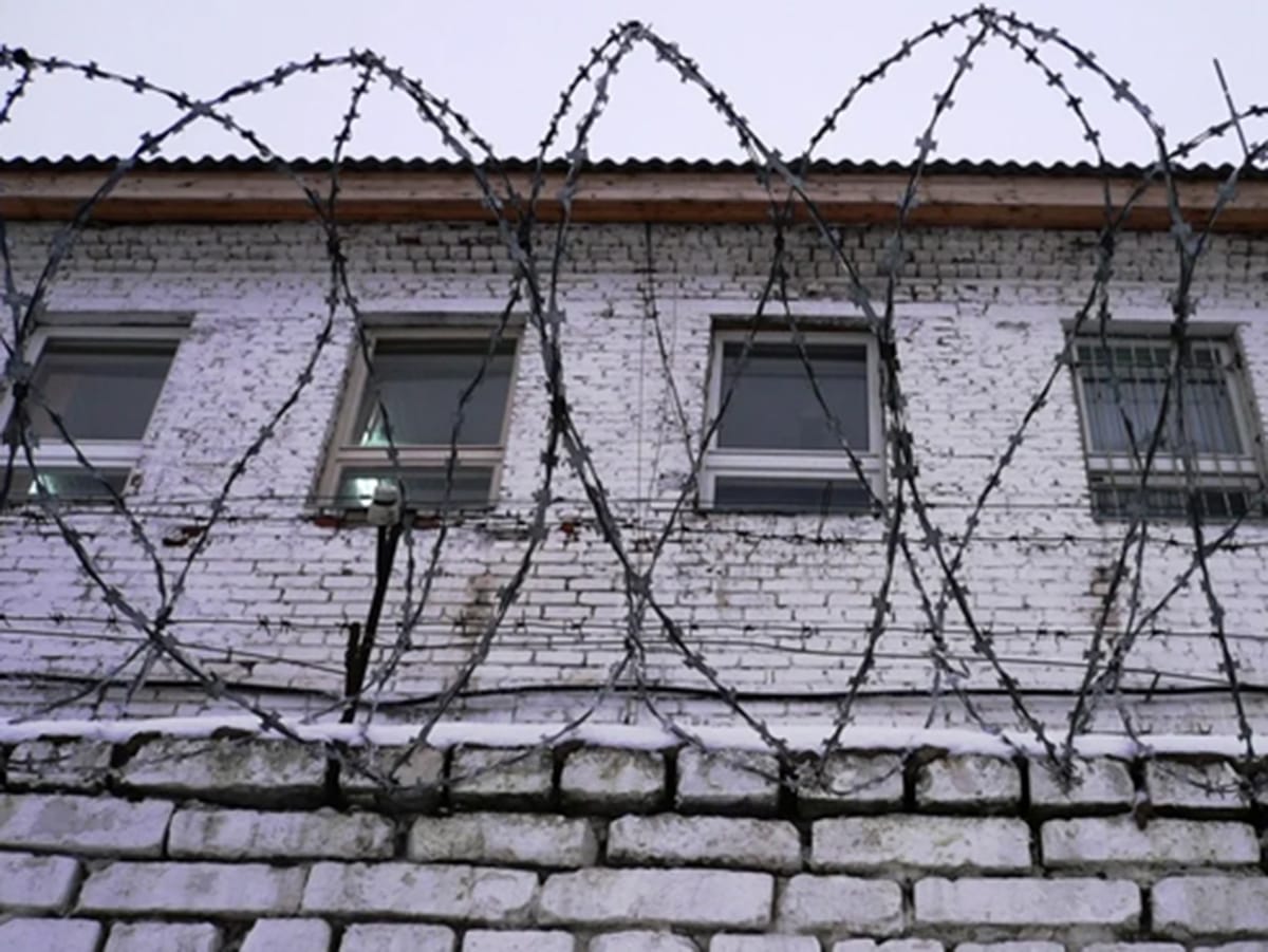 В Белгородской области возбудили новое уголовное дело о пытках заключенных