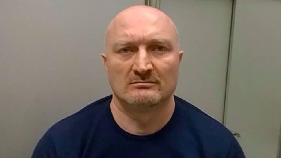 Криминальный авторитет Гагиев признался в убийстве вице-премьера Северной Осетии. В качестве заказчика он назвал депутата Госдумы