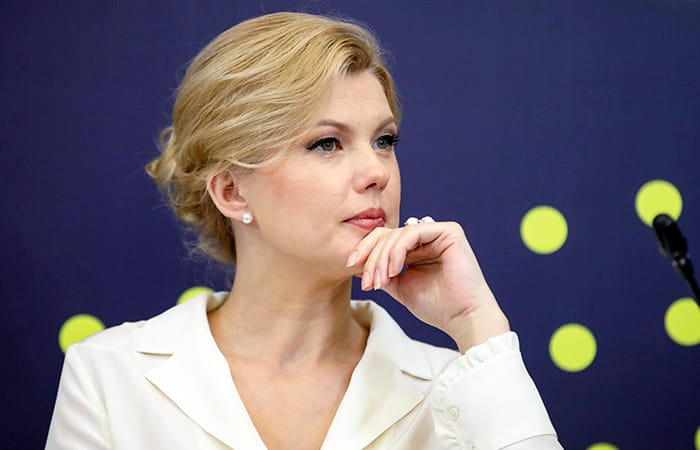 Экс-замминистра просвещения Марина Ракова арестована на два месяца 