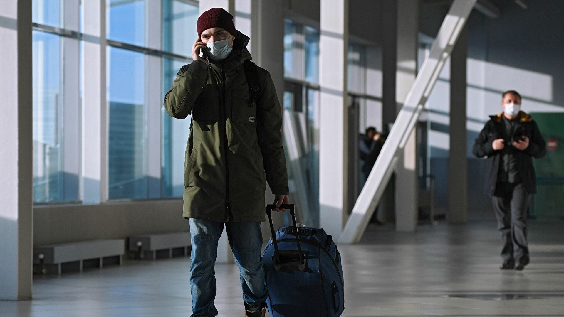 Россия депортировала уроженца Таджикистана, отсудившего у нее в ЕСПЧ 11 тысяч евро