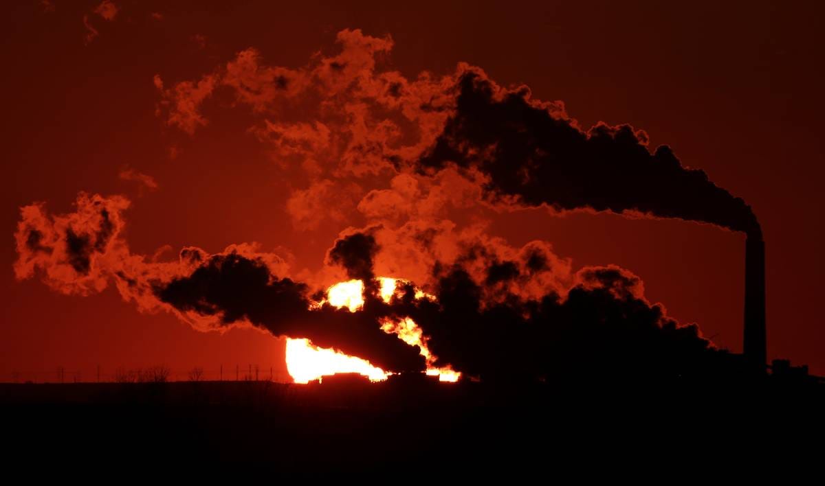 «У всех свои «хотелки», а кто-то видит угрозы в отказе от углеводородов». Почему конференция по климату вызывает разочарование