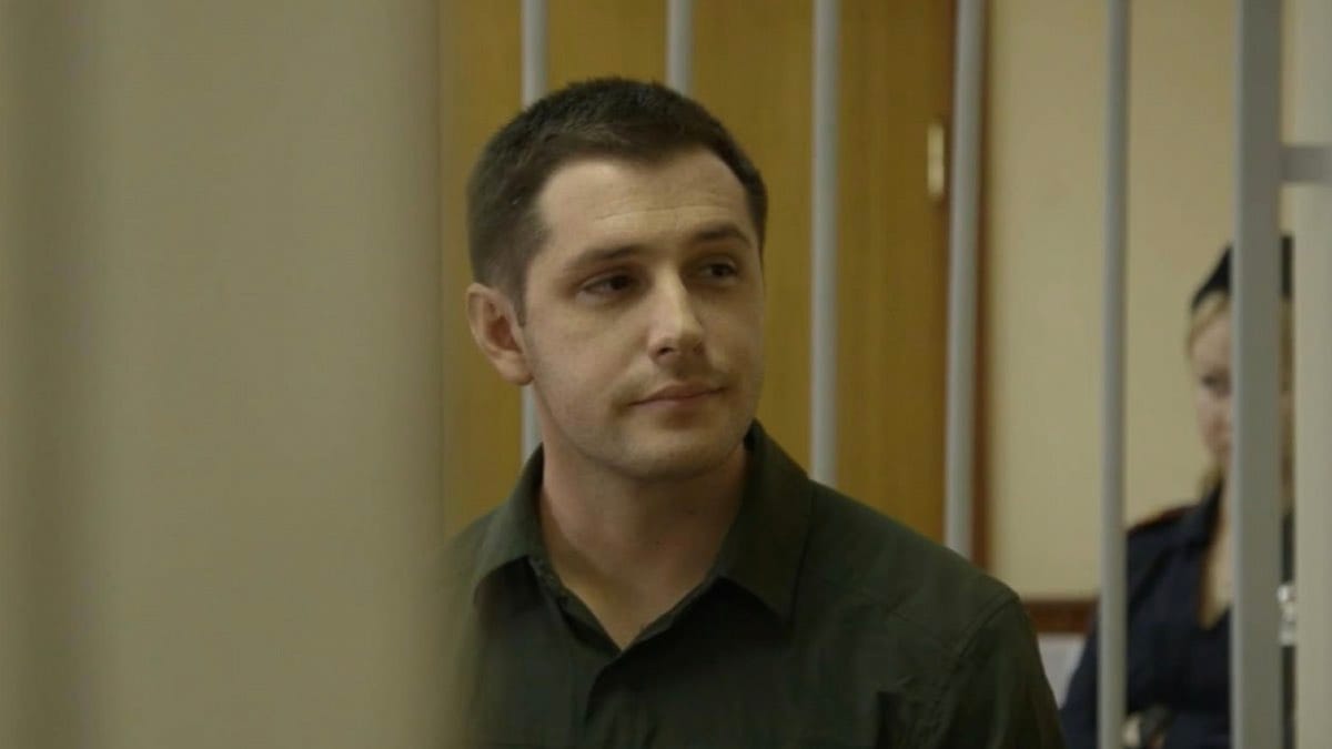 Американец Тревор Рид, осужденный в РФ на 9 лет за нападение на полицейских, объявил голодовку в мордовской колонии