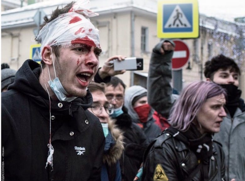 В Москве фигурант «дворцового дела» Максим Леликов получил 4 года условно