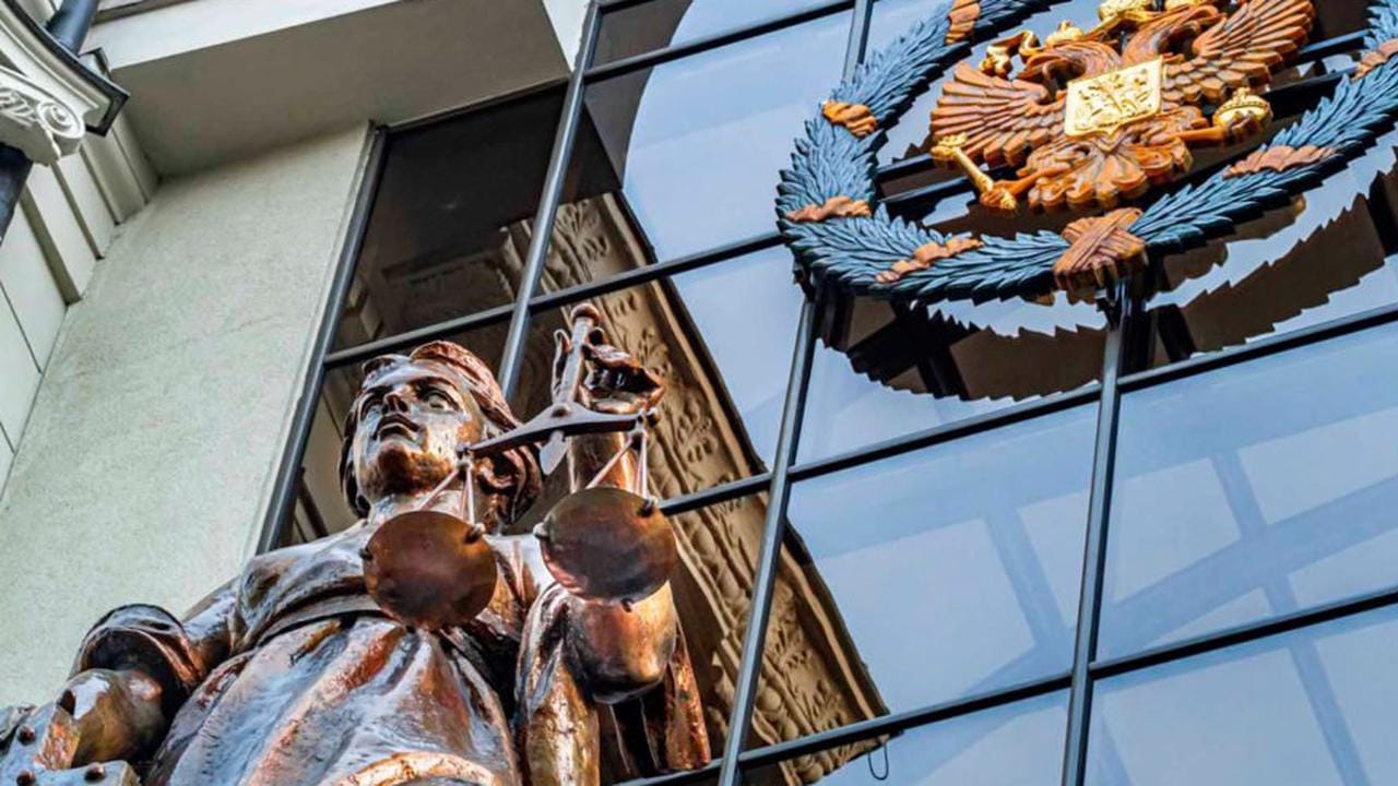 Верховный суд не нашел экстремизма в богослужениях «Свидетелей Иеговы» 