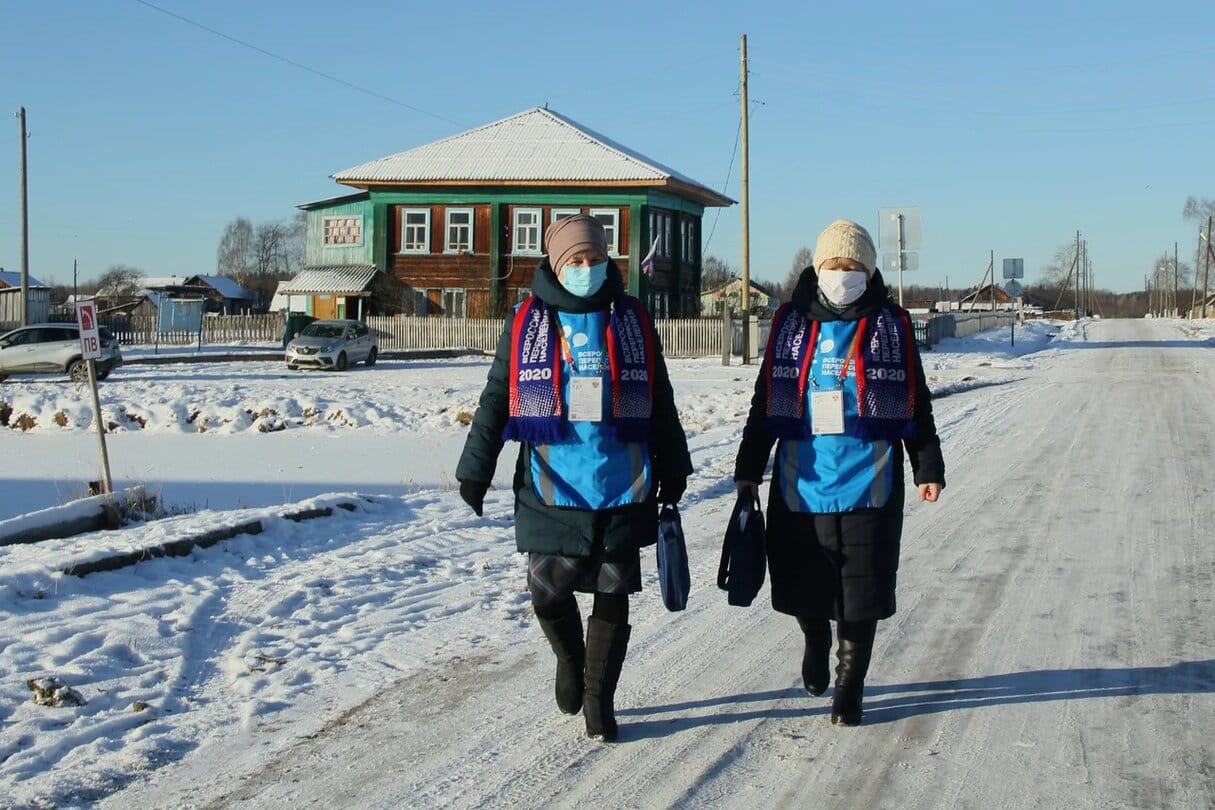 Без меня народ не полный. Зачем нужна перепись населения и чем может обернуться ее профанация