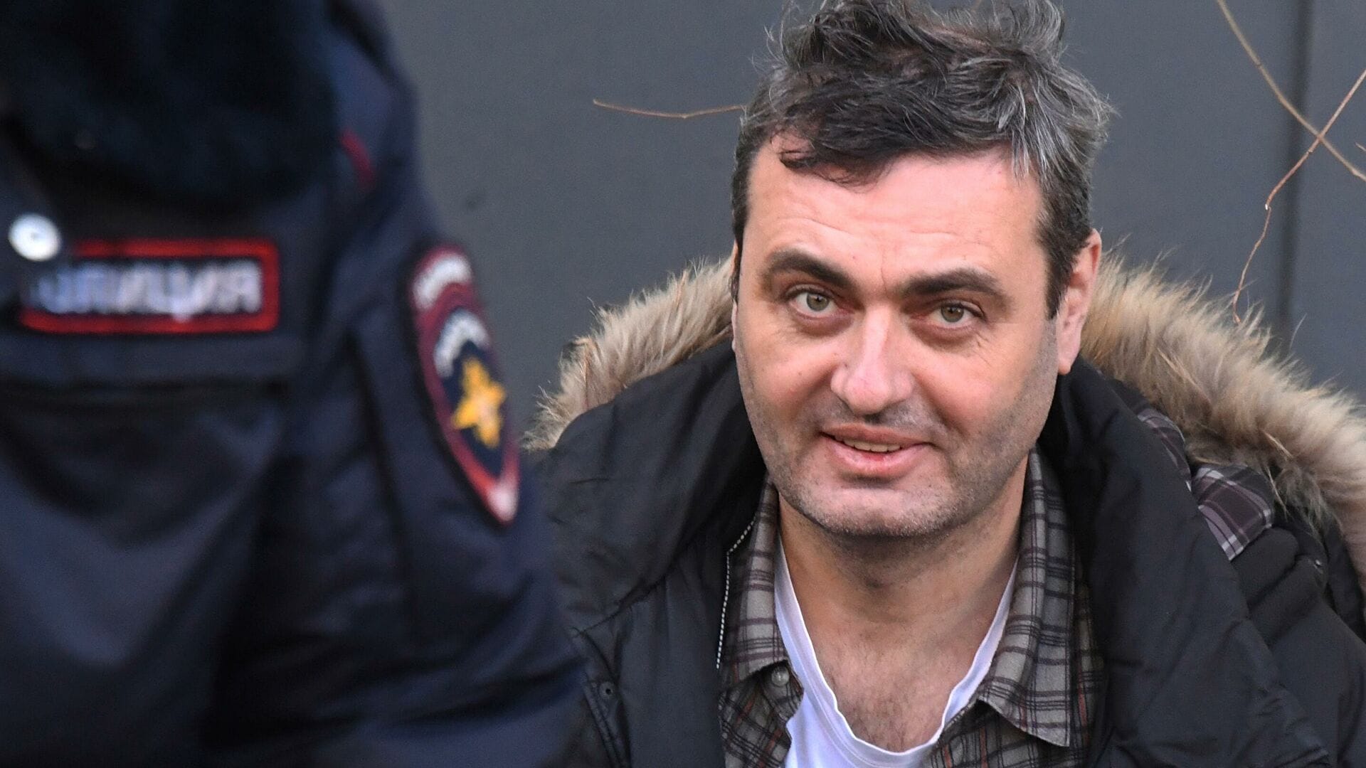 Подозреваемый в педофилии приморский депутат заявил о фальсификации доказательств по его делу