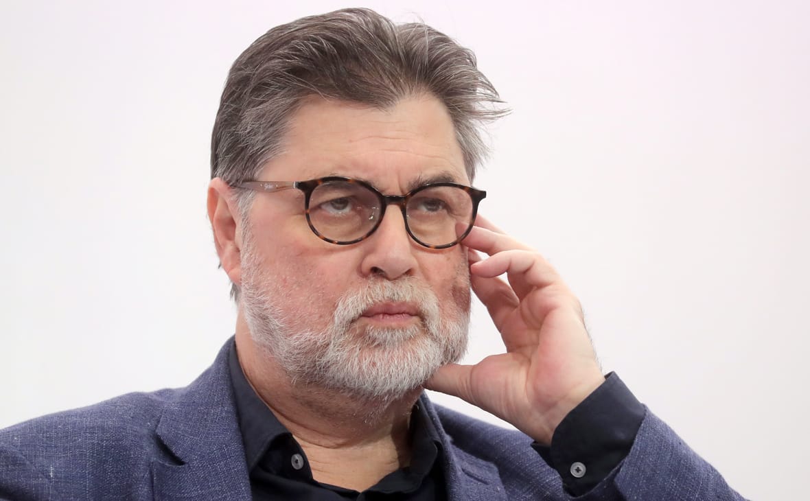 Ректору «Шанинки» Сергею Зуеву предъявили обвинение по делу о фиктивном трудоустройстве сотрудников